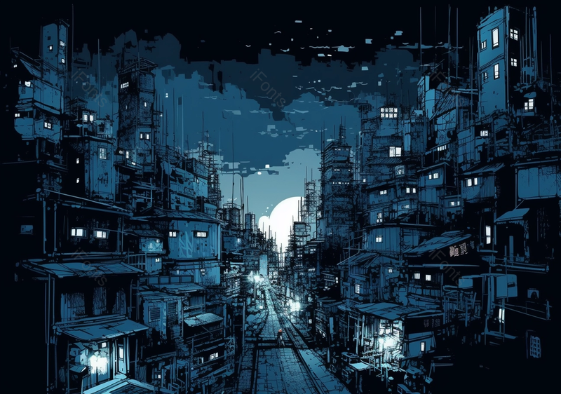 创意|空间